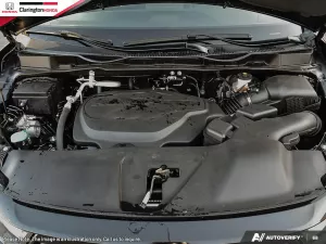 2026 Honda Odyssey