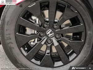 2026 Honda Odyssey