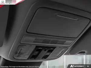 2026 Honda Odyssey
