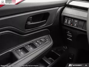 2026 Honda Odyssey