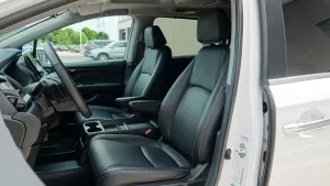 2024 Honda Odyssey