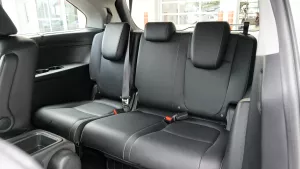 2024 Honda Odyssey
