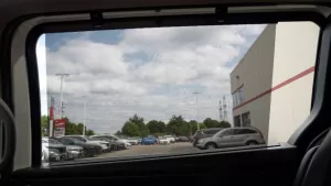 2024 Honda Odyssey