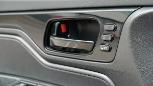 2024 Honda Odyssey