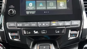 2024 Honda Odyssey