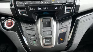 2024 Honda Odyssey