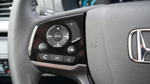 2024 Honda Odyssey