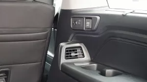 2024 Honda Odyssey