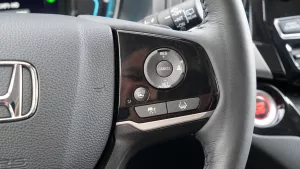 2024 Honda Odyssey