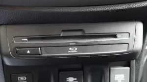 2024 Honda Odyssey