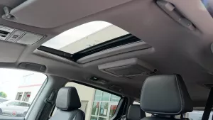 2024 Honda Odyssey