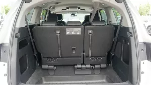 2024 Honda Odyssey