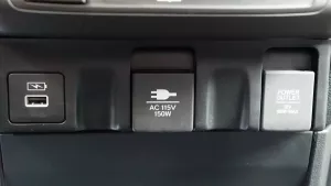 2024 Honda Odyssey