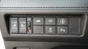 2024 Honda Odyssey