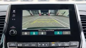 2024 Honda Odyssey