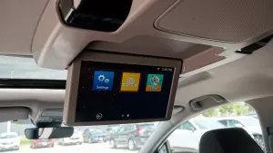 2024 Honda Odyssey