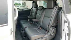 2024 Honda Odyssey