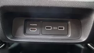 2024 Honda Odyssey