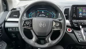 2024 Honda Odyssey