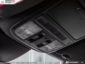 2026 Honda Odyssey