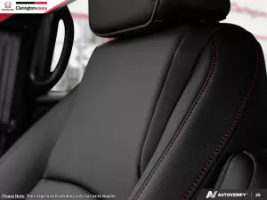 2026 Honda Odyssey