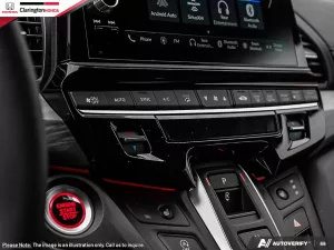 2026 Honda Odyssey