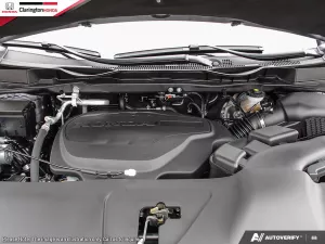 2026 Honda Odyssey