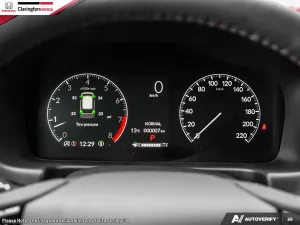 2026 Honda Odyssey