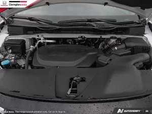2026 Honda Odyssey