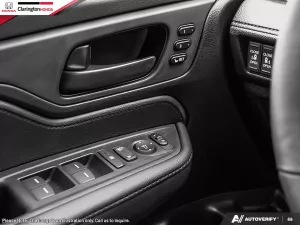 2026 Honda Odyssey