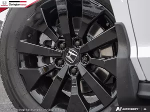2026 Honda Odyssey