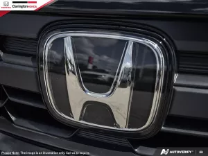 2027 Honda Odyssey