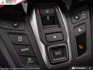 2027 Honda Odyssey