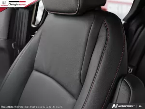 2027 Honda Odyssey