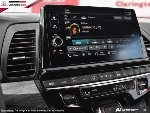 2027 Honda Odyssey