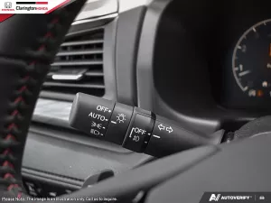 2027 Honda Odyssey