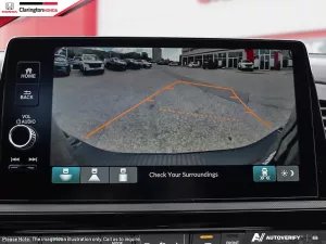2027 Honda Odyssey