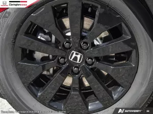 2027 Honda Odyssey