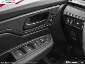 2027 Honda Odyssey