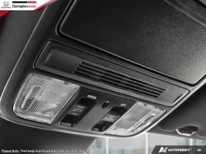 2027 Honda Odyssey