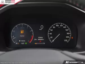 2027 Honda Odyssey