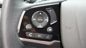 2024 Honda Odyssey