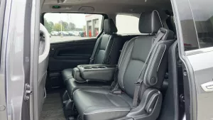 2024 Honda Odyssey