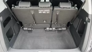 2024 Honda Odyssey