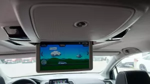 2024 Honda Odyssey