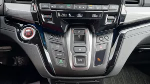 2024 Honda Odyssey