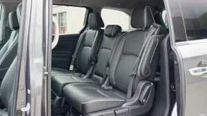 2024 Honda Odyssey