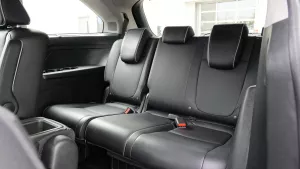 2024 Honda Odyssey