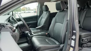 2024 Honda Odyssey