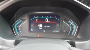 2024 Honda Odyssey